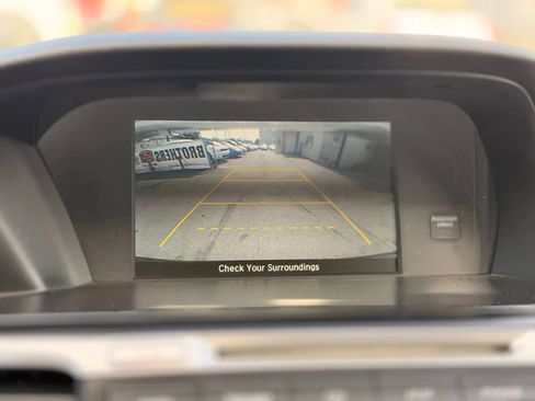 Used 2014 Honda Accord Sport image 41