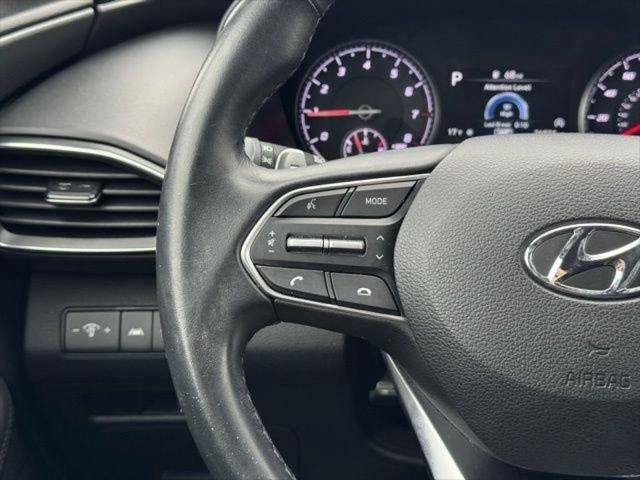 Used 2023 Hyundai Santa Fe SEL AWD/4WD image 62
