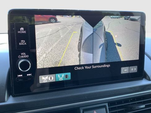Certified 2023 Honda Pilot Elite image 26
