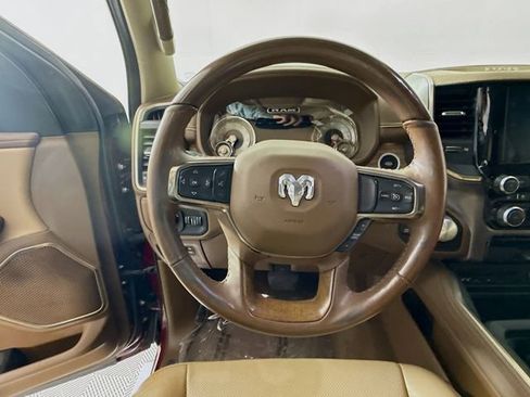 Used 2019 RAM 1500 Limited image 11