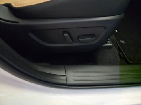 New 2026 MAZDA CX-5 2.5 S w/ Premium Package AWD/4WD image 5