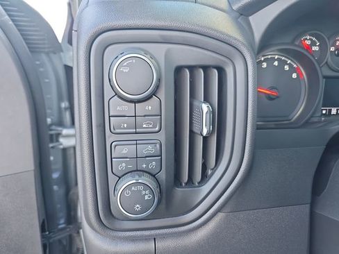Used 2026 Chevrolet Silverado 1500 W/T w/ WT Safety Package image 21