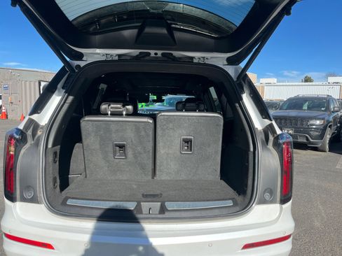 Used 2020 Cadillac XT6 Sport image 33