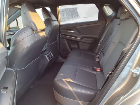 New 2026 Subaru Solterra Premium image 15