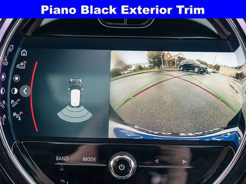 Used 2023 MINI Cooper Clubman S w/ Premium Package image 15