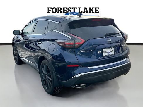 Used 2024 Nissan Murano SL image 5