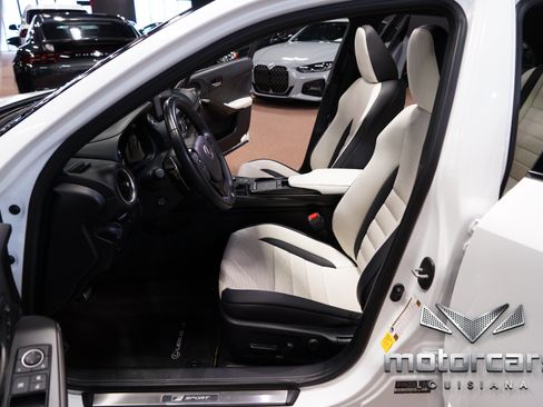 Used 2022 Lexus IS 350 F Sport RWD image 28