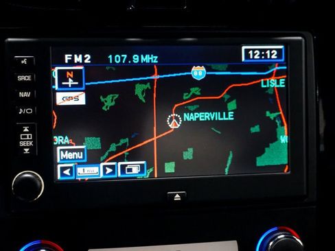 Used 2013 Chevrolet Corvette Grand Sport w/ 2LT Preferred Equipment Group RWD image 27