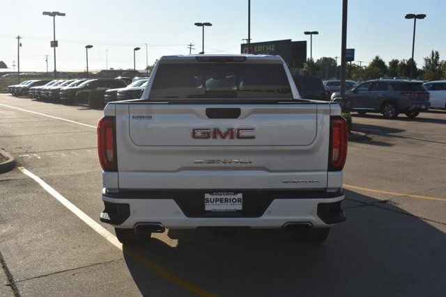 Used 2020 GMC Sierra 1500 Denali w/ Denali Ultimate Package AWD/4WD image 6