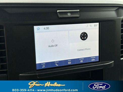 New 2025 Ford F550 2WD Regular Cab Super Duty image 17