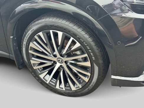 Certified 2024 Lexus RX 350 w/ Convenience Package AWD/4WD image 7