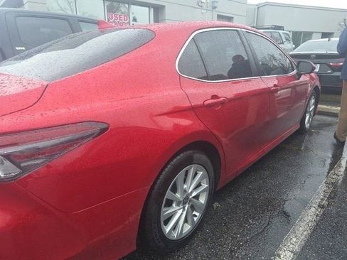 Used 2023 Toyota Camry LE image 4
