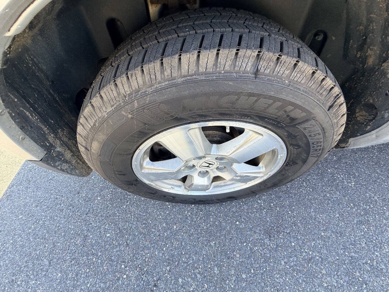 Used 2010 Honda Pilot EX-L image 28