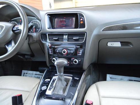 Used 2014 Audi Q5 2.0T Premium Plus image 19