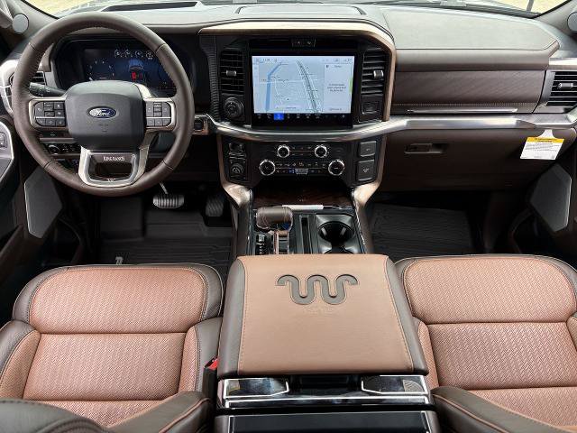 New 2026 Ford F150 King Ranch AWD/4WD image 43