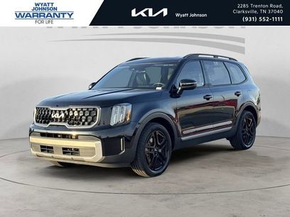 Used 2023 Kia Telluride EX X-Line