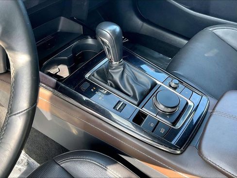 Used 2024 MAZDA CX-30 AWD 2.5 S w/ Premium Package image 21