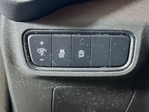 Certified 2023 Kia Soul LX w/ LX Technology Package image 10