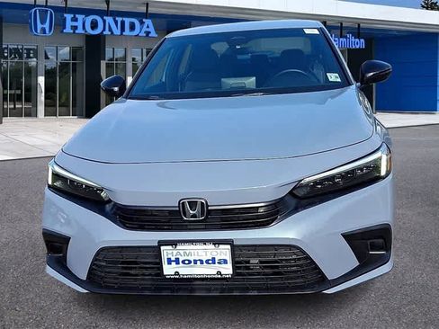 Certified 2023 Honda Civic Sport image 3