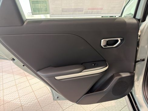 New 2026 Kia K4 GT-Line image 19