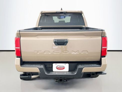 New 2026 Toyota Tacoma TRD Sport RWD image 5