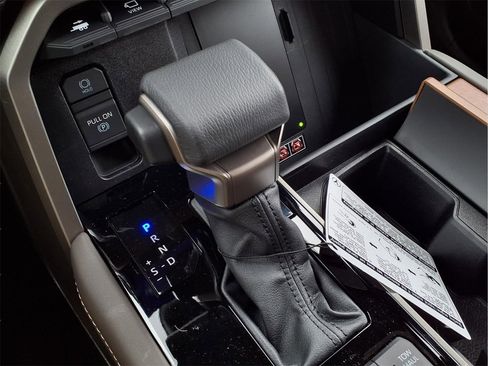 New 2026 Toyota Tundra 1794 Edition image 15