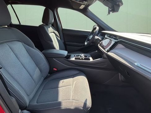 New 2026 Jeep Cherokee Laredo AWD/4WD image 40