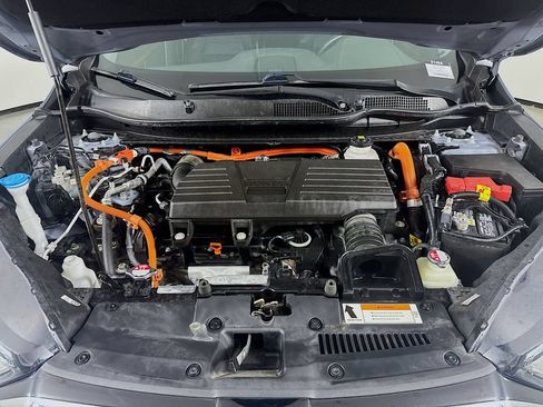 Used 2022 Honda CR-V Touring image 33