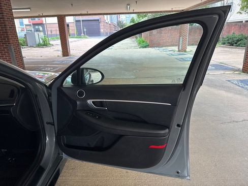 Used 2021 Hyundai Sonata SEL FWD image 11