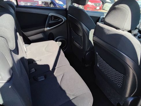 Used 2008 Toyota RAV4 Sport image 18