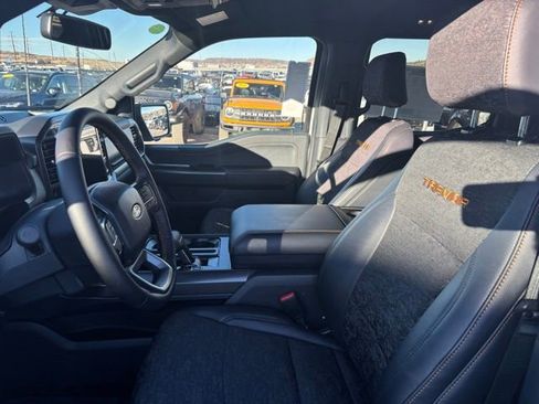 New 2025 Ford F150 Tremor image 10