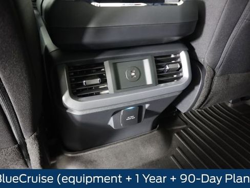 New 2026 Ford F150 XLT w/ Equipment Group 302A MID image 52