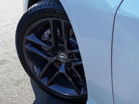 New 2025 Acura TLX A-Spec Package image 12