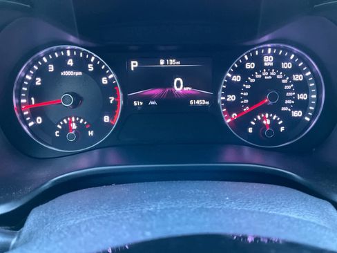 Used 2023 Kia Forte GT FWD image 18