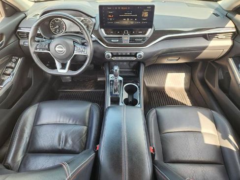 Certified 2023 Nissan Altima 2.5 SR w/ SR Premium Package FWD image 20