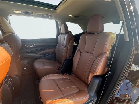 New 2025 Subaru Ascent Touring image 10
