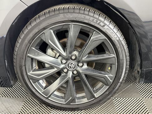 Used 2025 Toyota Corolla SE FWD image 36
