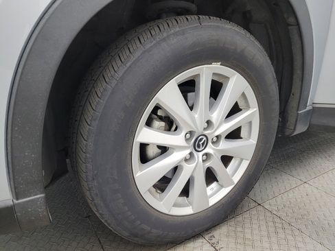 Used 2016 MAZDA CX-5 Touring image 31