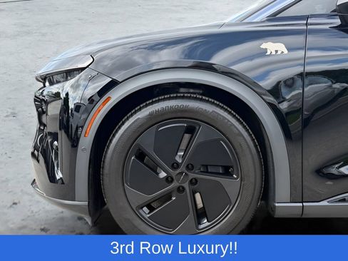 Used 2026 Lucid Gravity Grand Touring AWD/4WD image 36