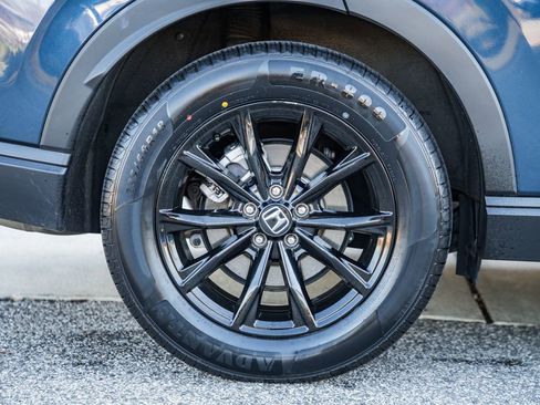 Used 2024 Honda CR-V Sport-L image 18