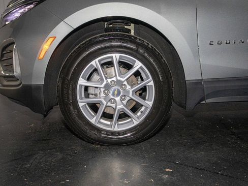 Certified 2023 Chevrolet Equinox LT image 7