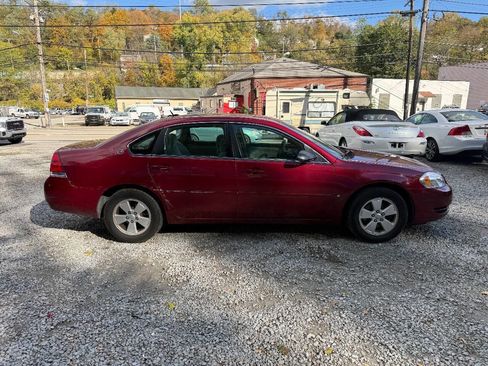 Used 2007 Chevrolet Impala LT image 7