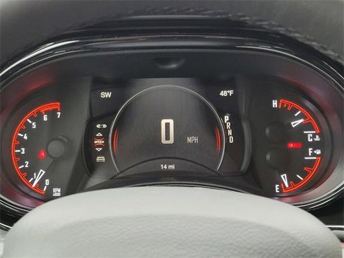 New 2026 Dodge Durango GT image 14