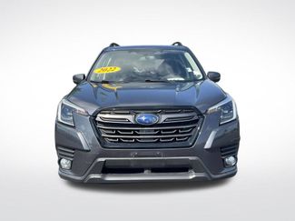 Used 2022 Subaru Forester Limited AWD/4WD video 2