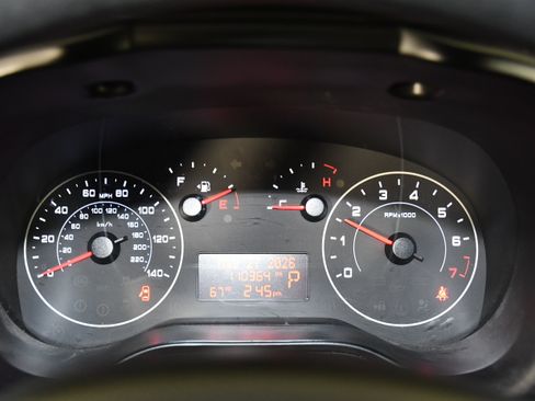 Used 2022 RAM ProMaster City Wagon FWD image 18