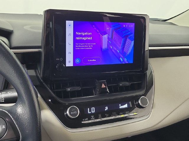 Used 2024 Toyota Corolla LE FWD image 28