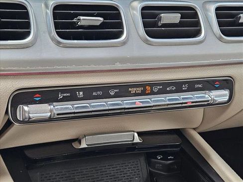 Used 2020 Mercedes-Benz GLE 350 4MATIC image 15