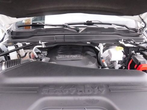 Certified 2022 RAM 2500 Power Wagon w/ Level 1 Equipment Group image 5