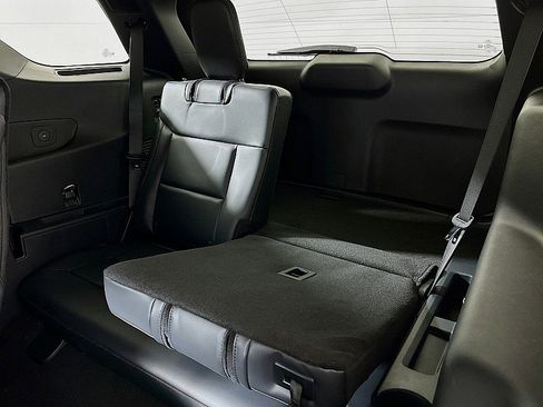 New 2026 Ford Explorer Tremor w/ Tremor Ultimate Package image 10