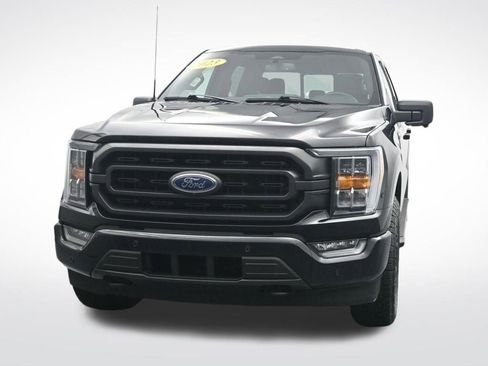 Used 2023 Ford F150 XLT w/ Equipment Group 302A High AWD/4WD image 2